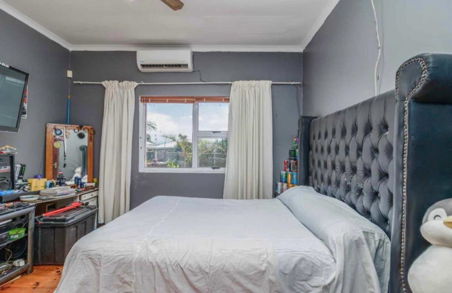 4 Bedroom Property for Sale in Manor Heights Eastern Cape